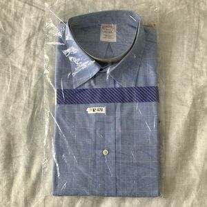 Men’s Brooks Brothers Dress Shirt 16 4/5